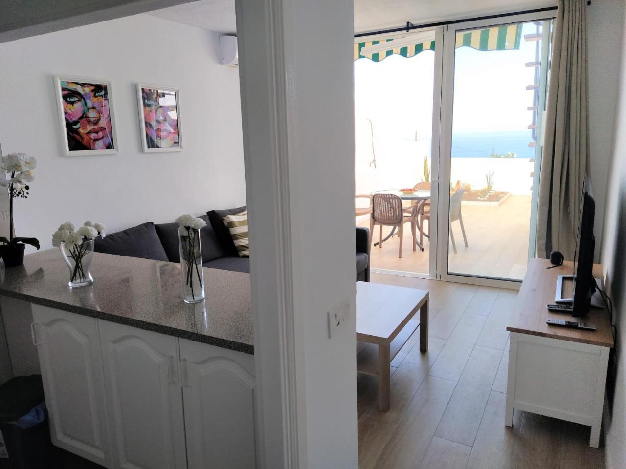 Sea Mare View Big Terrace Aloha Garden 1