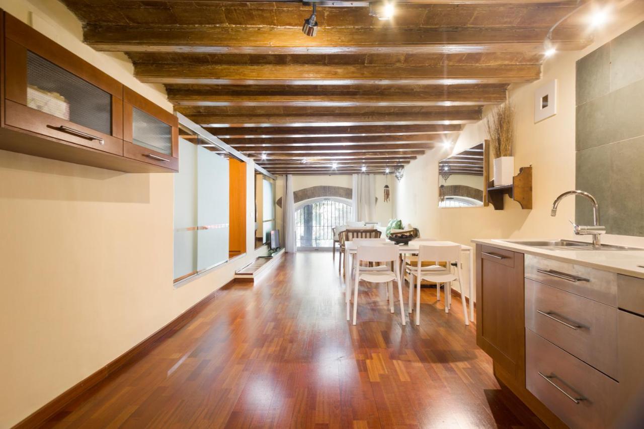 Stay U-Nique Apartments Placa Universitat