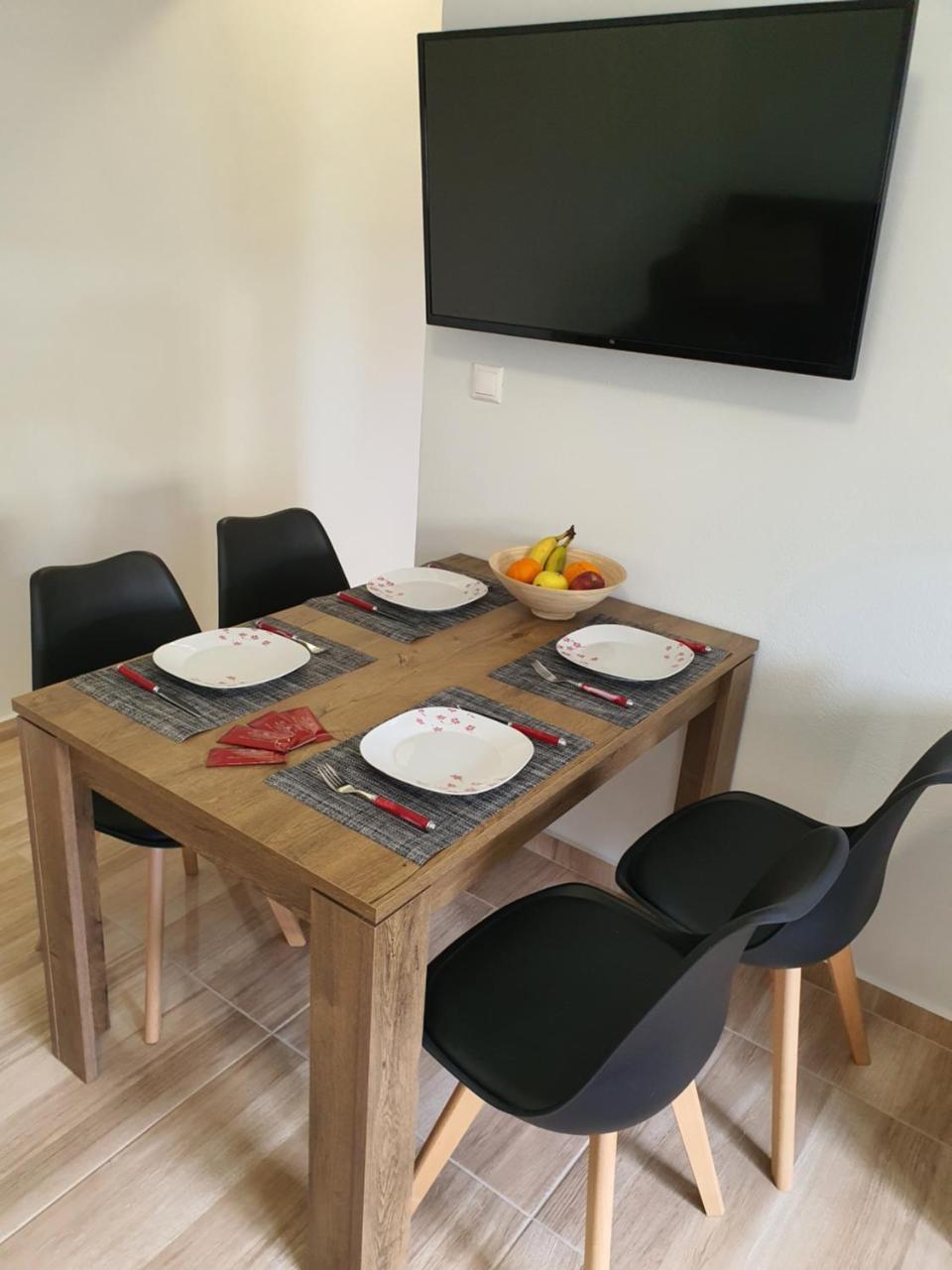 Perama View Apartments 2