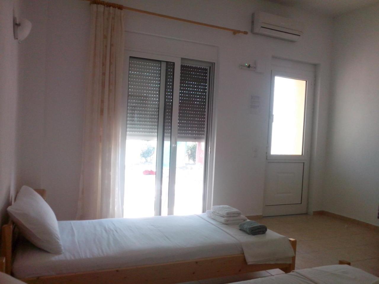 Garden View Appartment (Thanasis) (Adults Only)