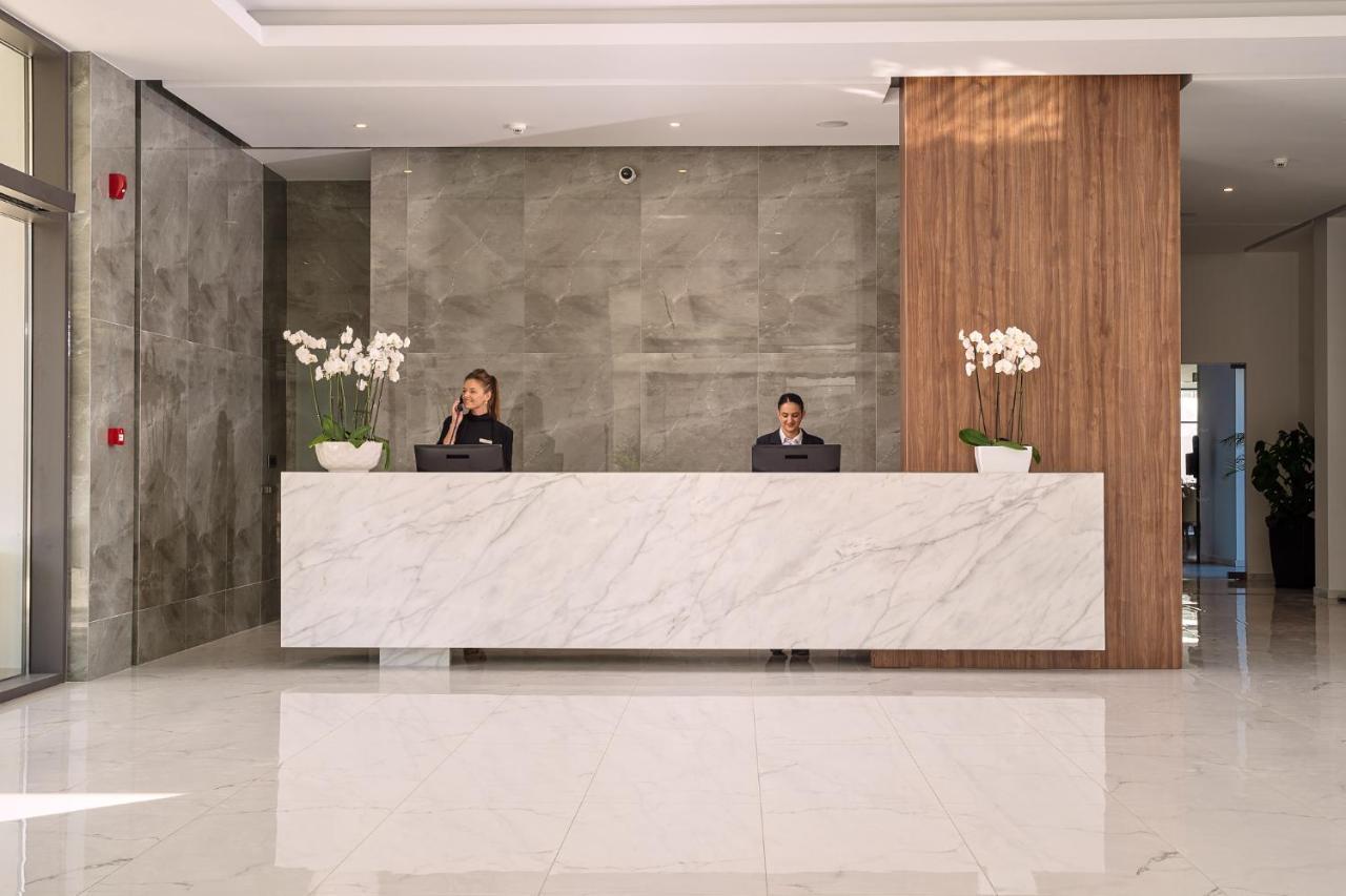 Lindos Grand Resort & SPA (Adults only) 1