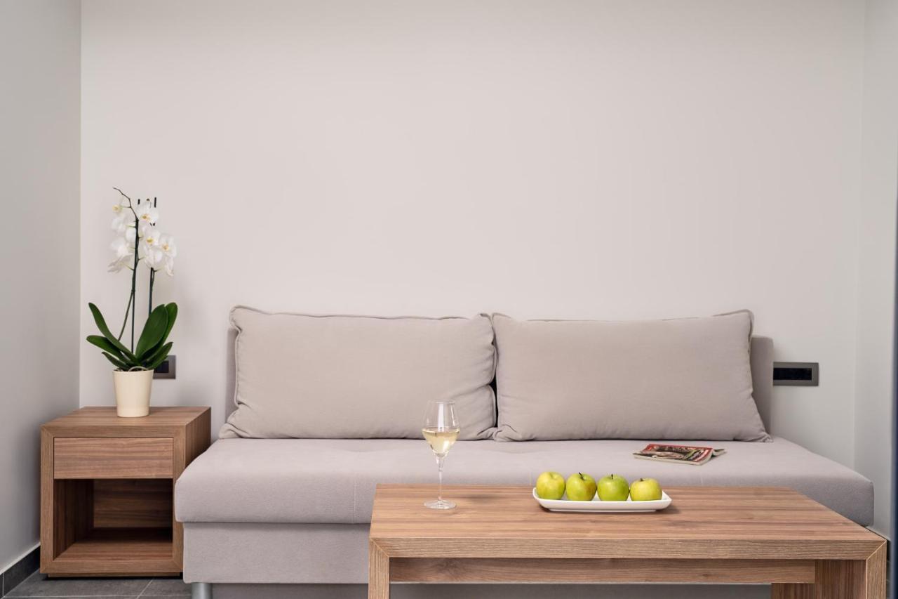 Lindos Grand Resort & SPA (Adults only) 2