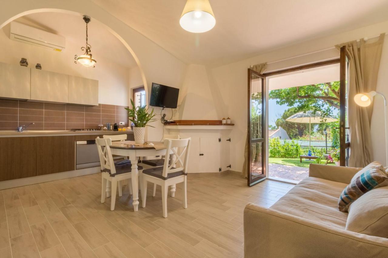 Casa Azzurra - Casa Con Giardino Privato a Costa Rei a Due Passi Dal Mare 1