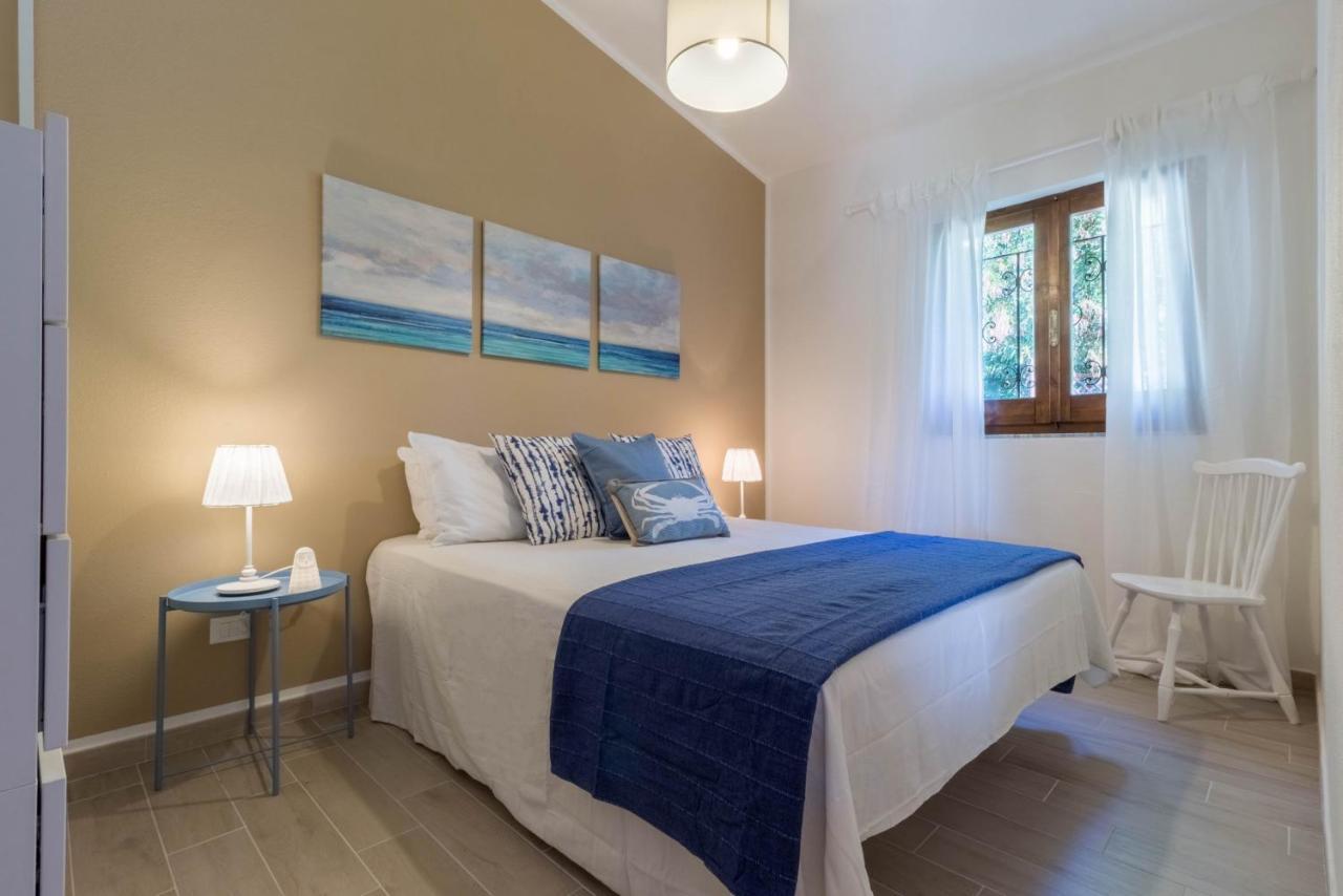 Casa Azzurra - Casa Con Giardino Privato a Costa Rei a Due Passi Dal Mare 2