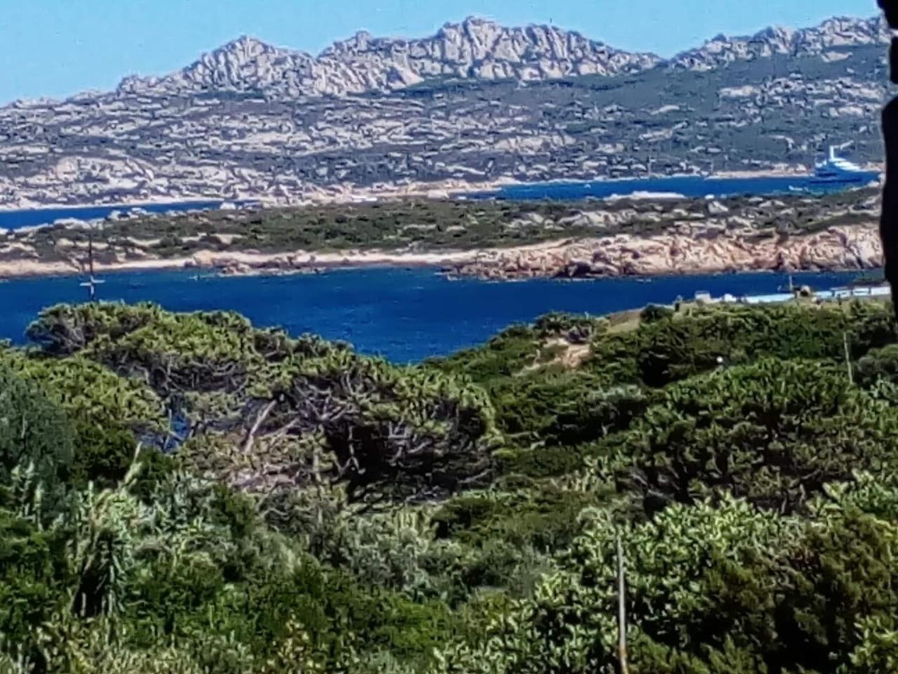 Villa Carlotta la Maddalena 1