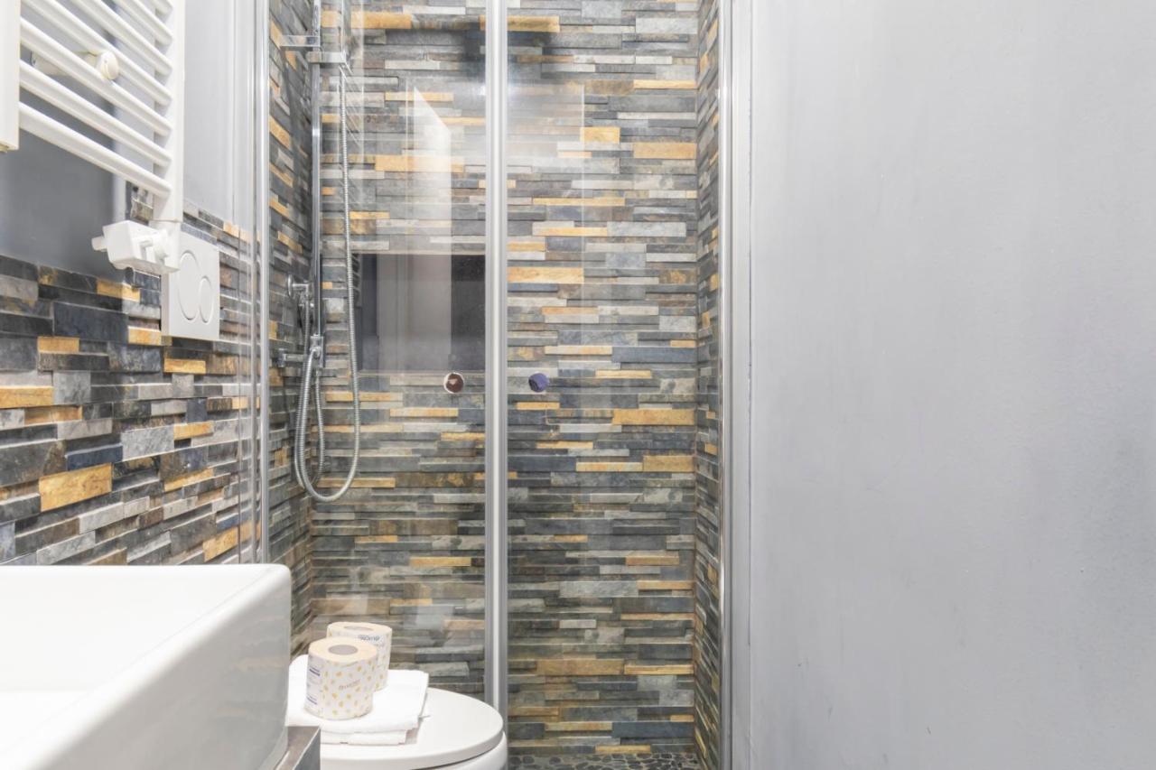 I Host Apartment - Alzaia Pavese 6 1