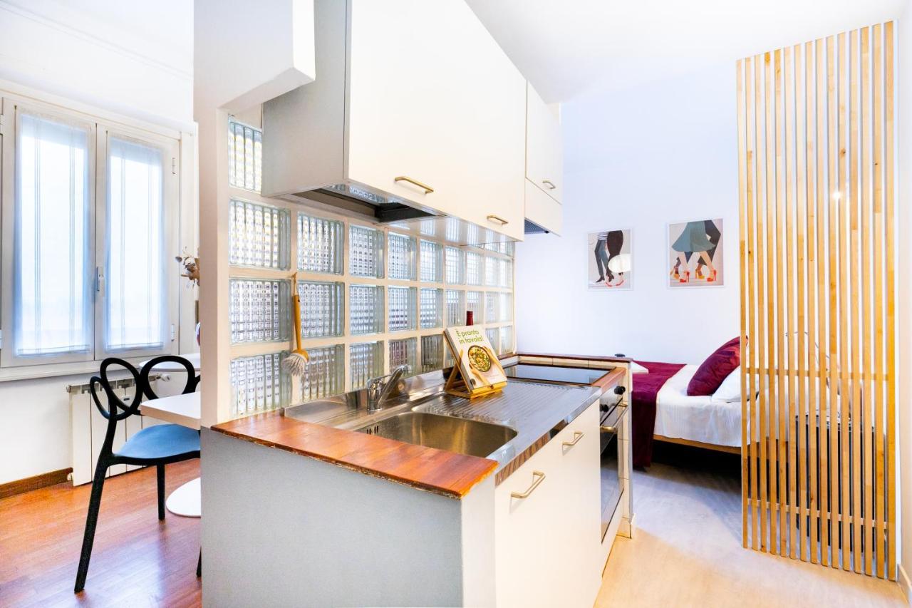 Appartamento Procaccini - Affitti Brevi Italia 1