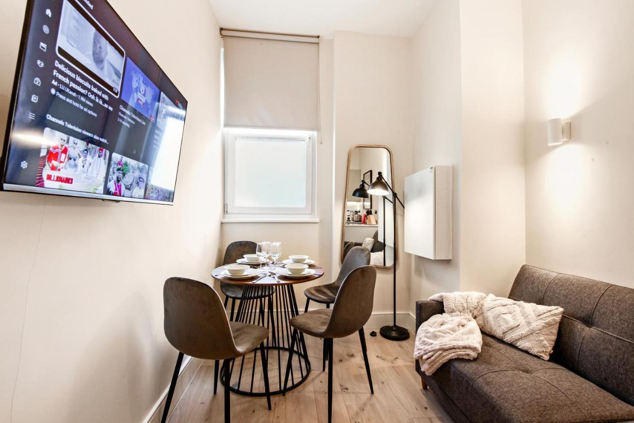 Modern Apartments in Paddington Central London Free Wifi by City Stay Aparts London 2