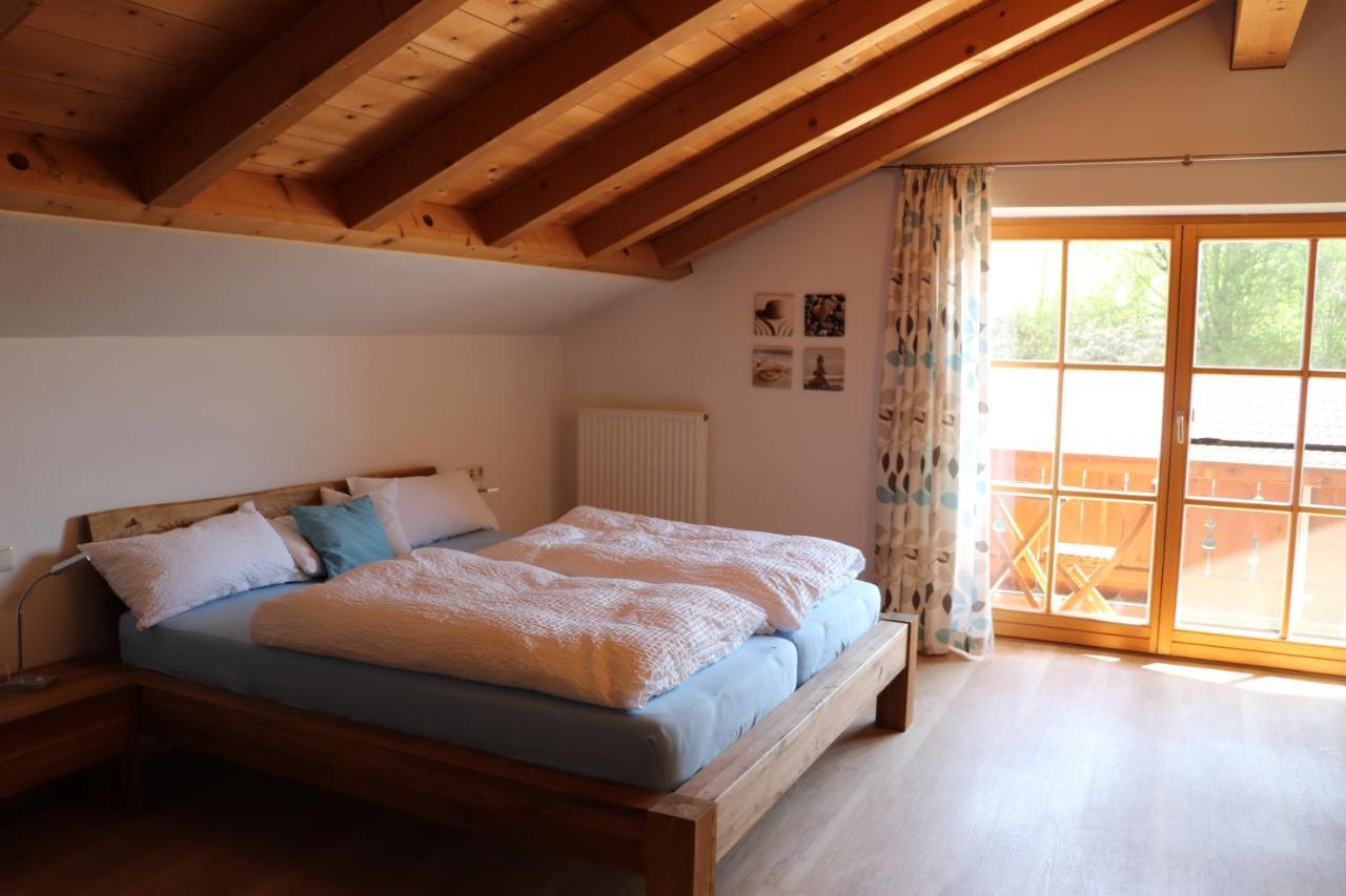 Ferienwohnung Pferdehof Pankratz 2