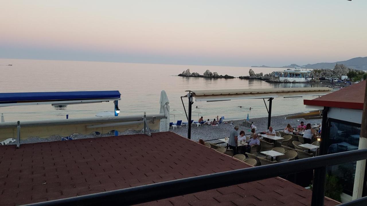 Porto Haraki Studios 2