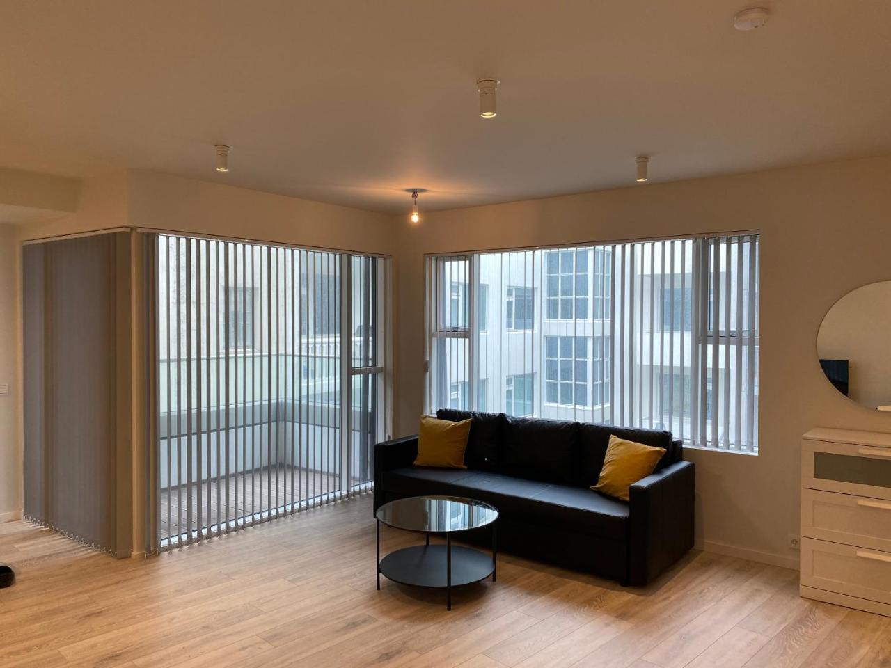 Laugavegur Apartment