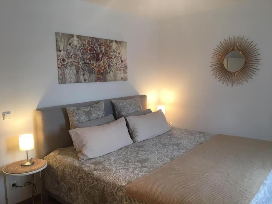 Wohnung Direkt Am Tegernsee Mit Xl-Terrasse 1