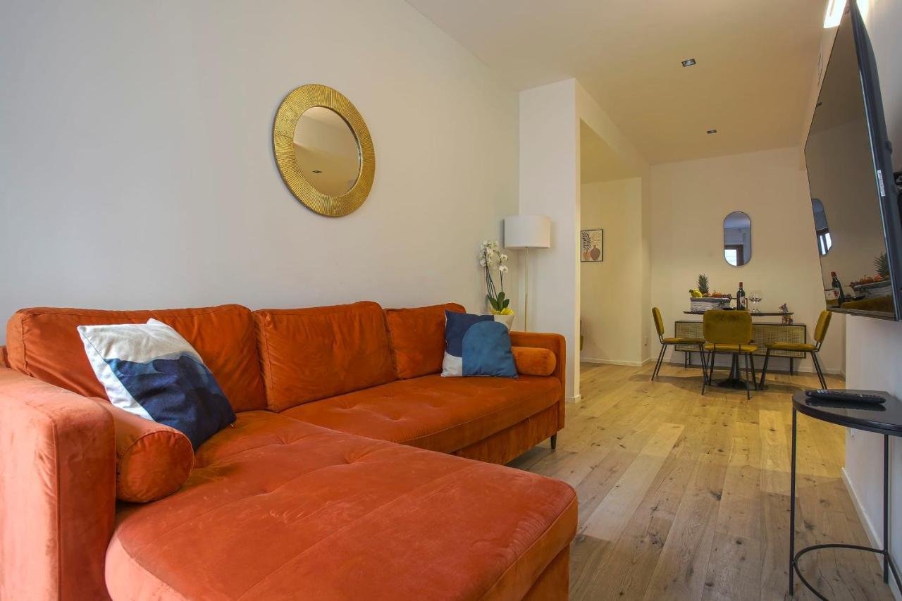 Milan Lux Apartment-Hosted by Sweetstay