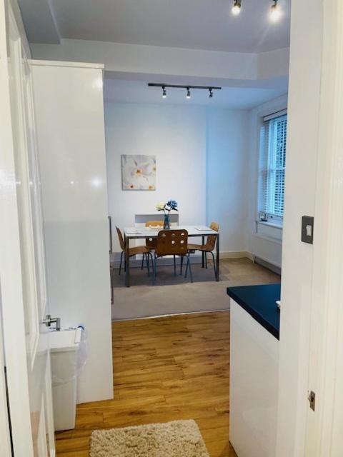 Luxury 2 Bedroom Apartment Marylebone! 1