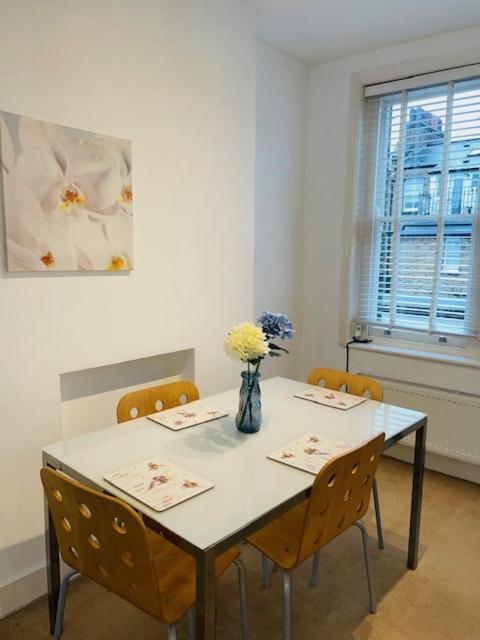 Luxury 2 Bedroom Apartment Marylebone! 2