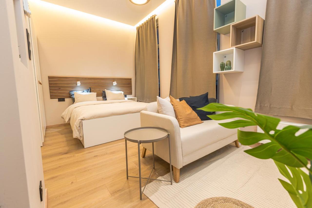 Golden Dove Luxury Aparts