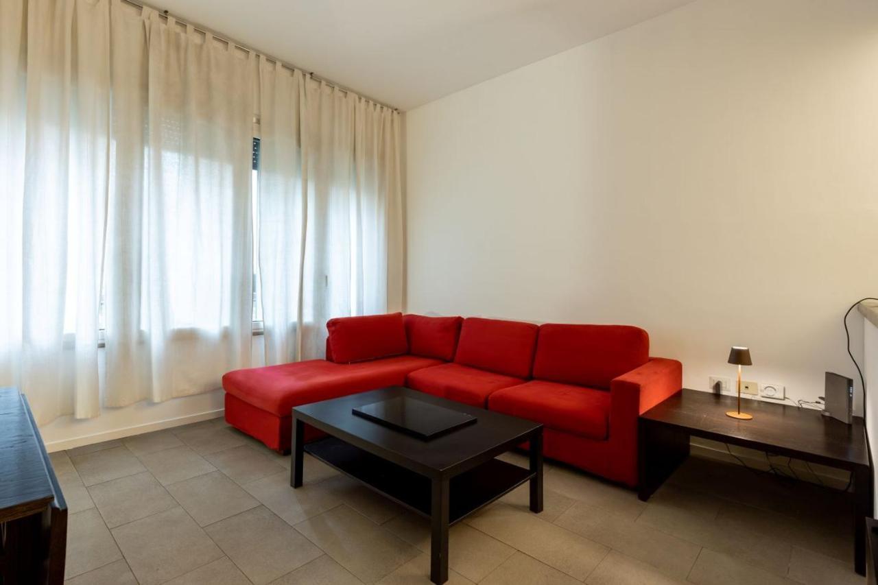Apartment in Brera-Fatebenefratelli-Porta Nuova-Milano (Adults Only) 2