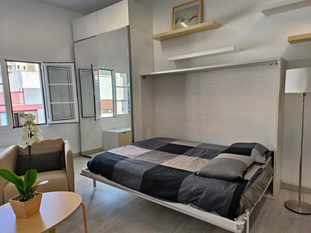 Cruz Verde - Centro Historico - Vivienda Vacacional (Adults Only) 1