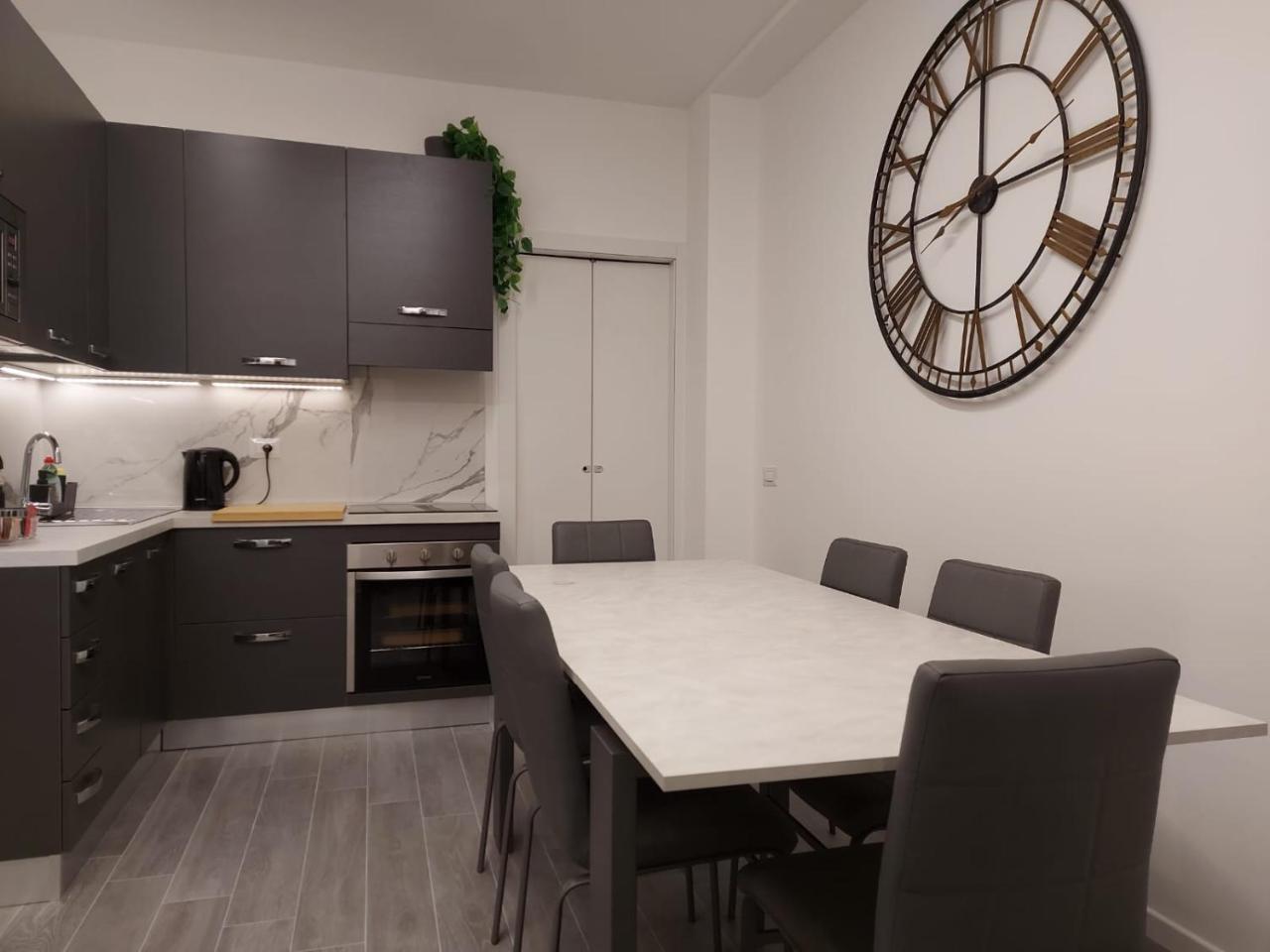 Milano City Apartments - Amazing Apt - Pta Venezia 1