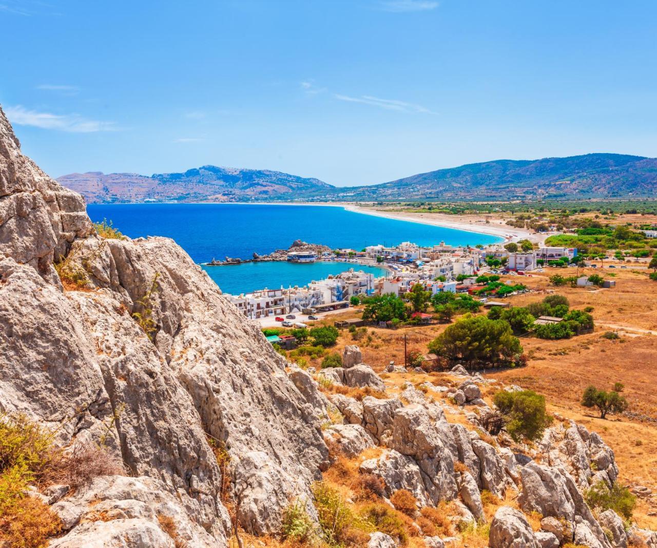 Haraki Beach Mediterranean Retreat 2