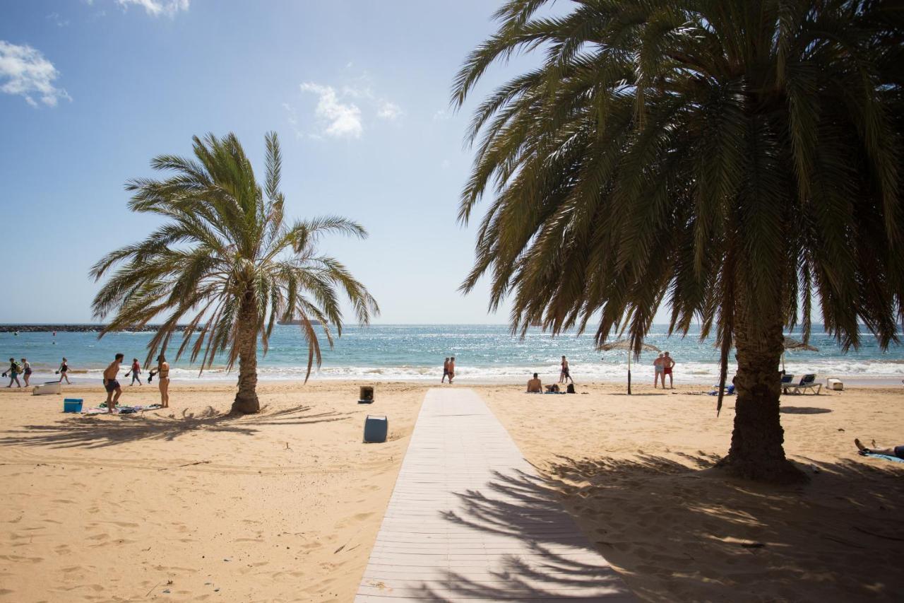 Seafront San Andres (Adults Only) 1