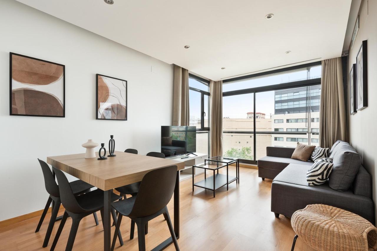 Chicstays Apartment Vila Olimpica