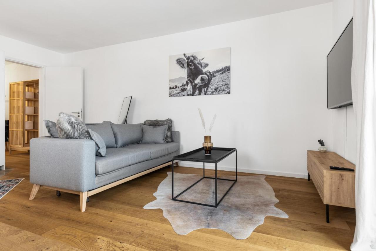 Casa Tegernsee - Zentral, Modern, Nespresso, 3 Min Zum See 2