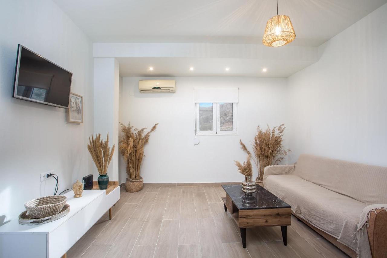 Stegna Paradise View