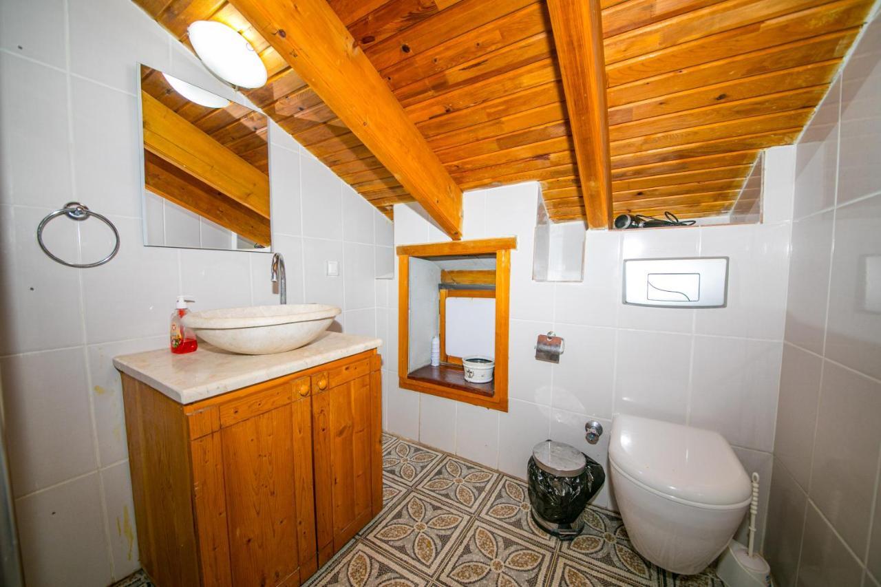 Villa Cottage Sogut Village Marmaris Daily Weekly Rentals 1