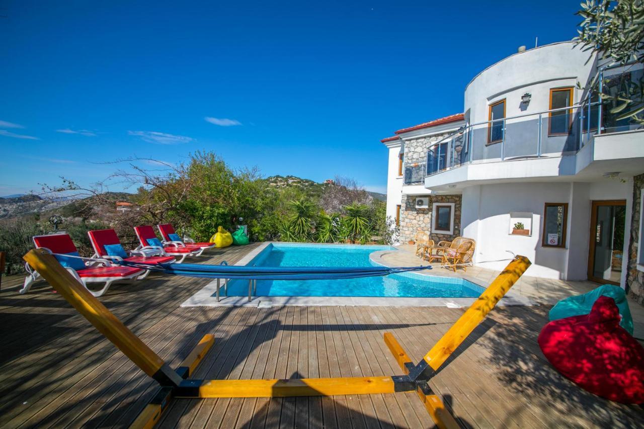 Villa Sunset Sogut Village Marmaris 2