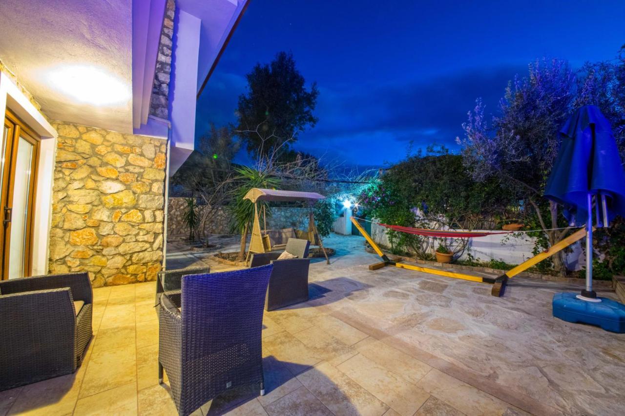 Villa Hideway Sogut Village Marmaris Daily Weekly Rentals 2