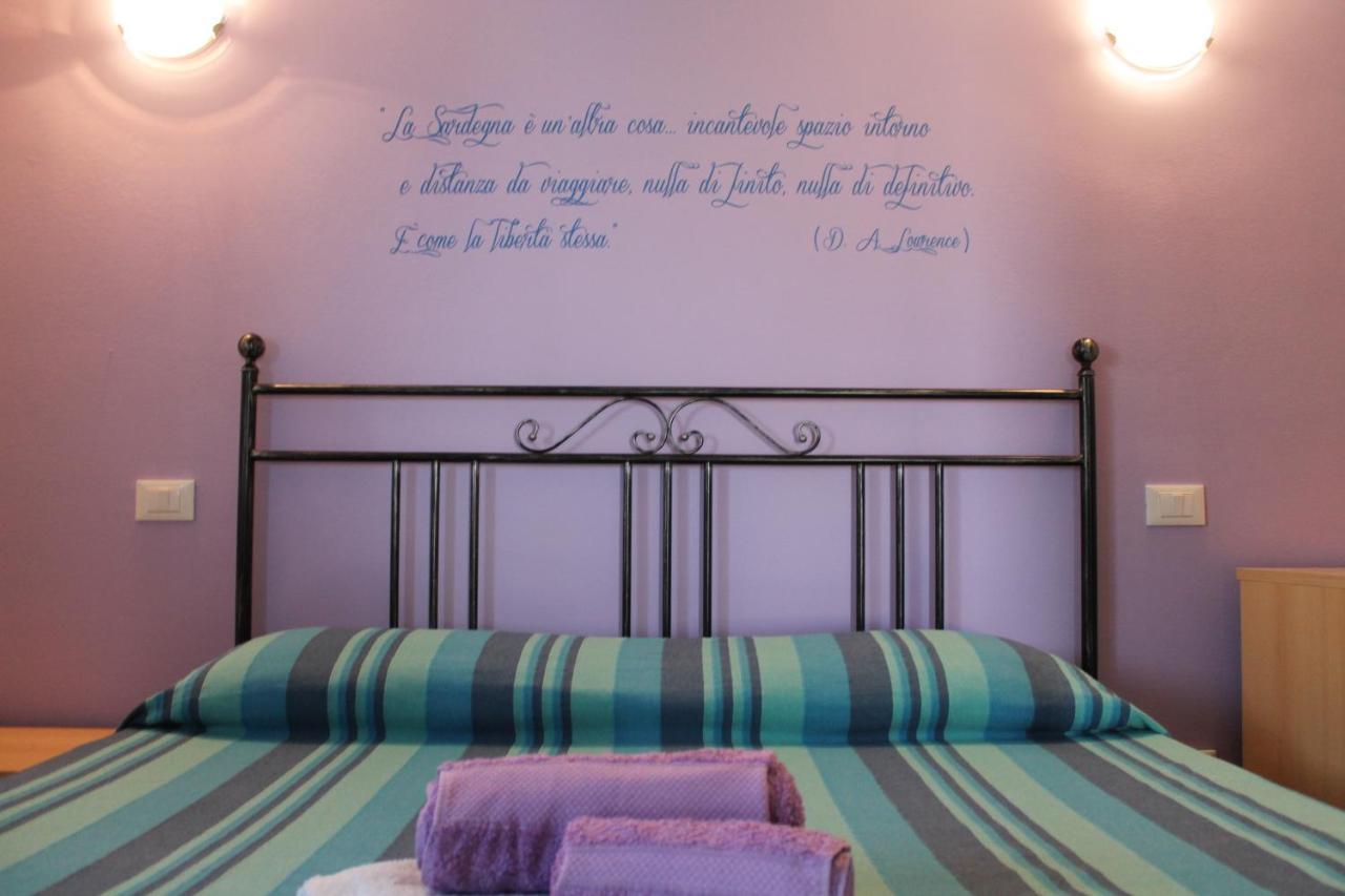 B&B L'alba Nel Golfo 1