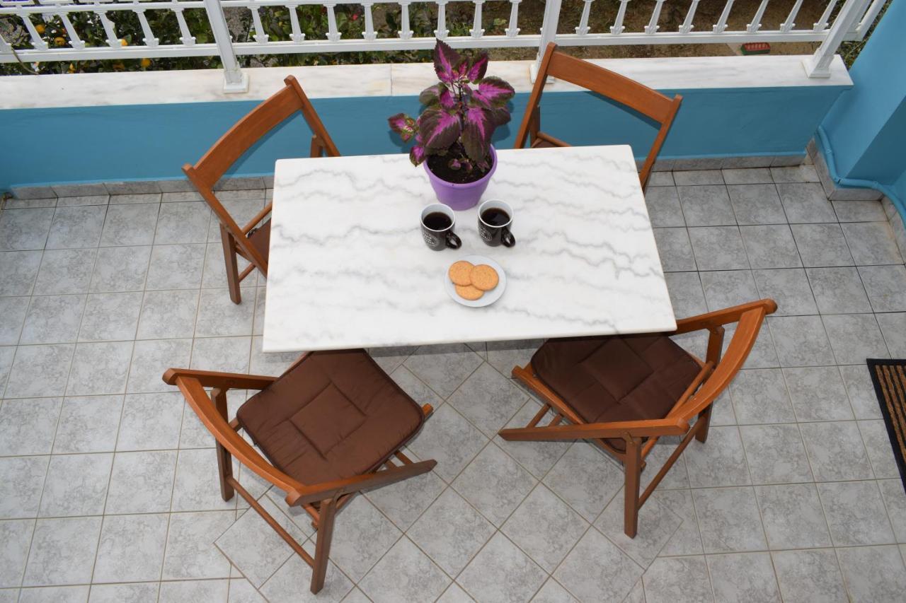 Kalavarda Village Apartment