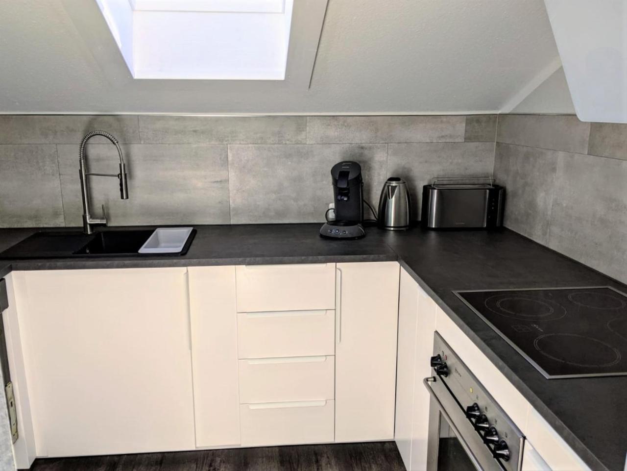 Ferienwohnung Auszeit 1