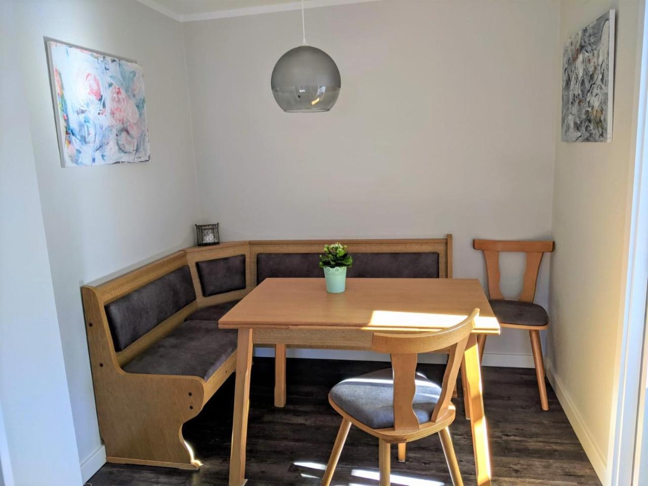 Ferienwohnung Auszeit 2