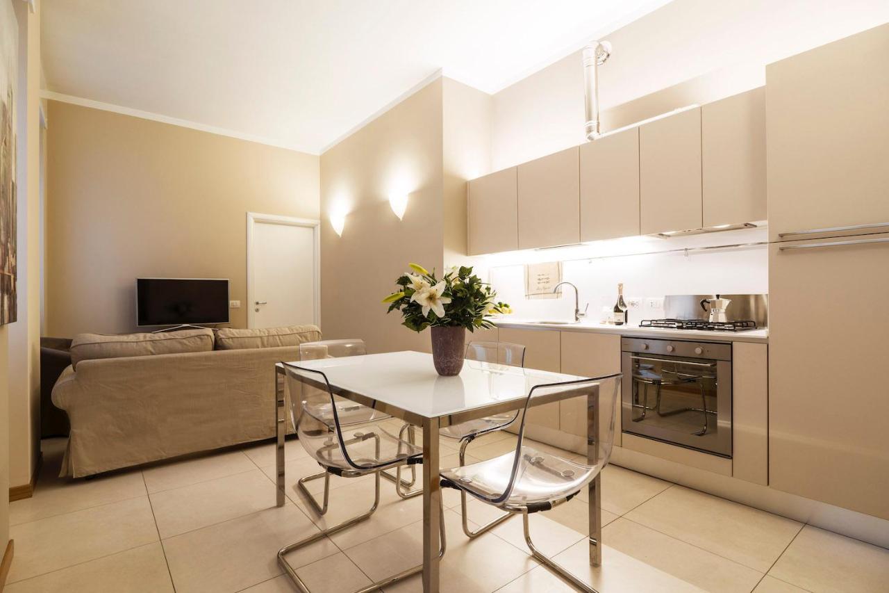 Contempora Apartments - Cavallotti 13 - B24