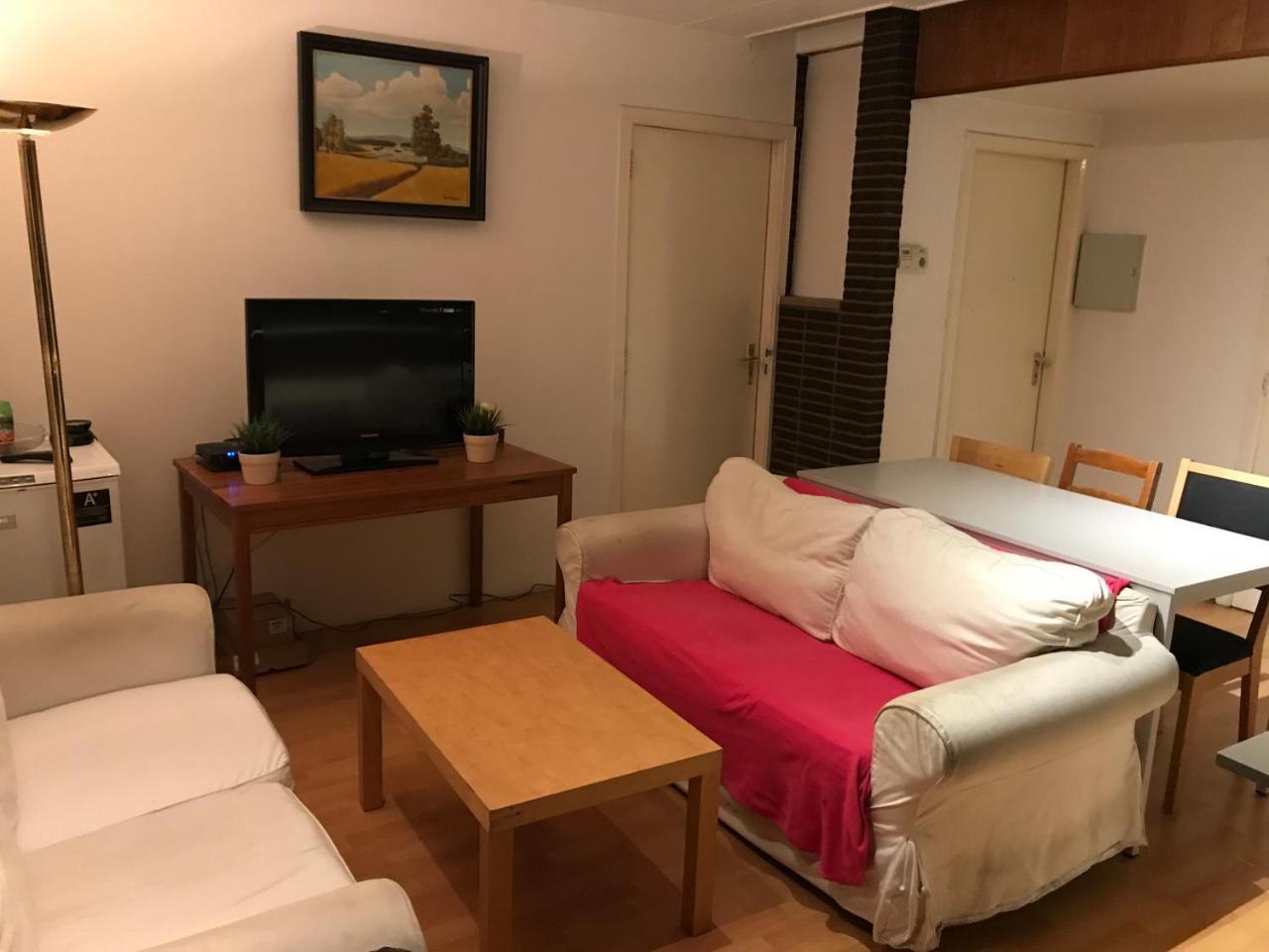 Apartment Zaventem Brussels Airport C 2