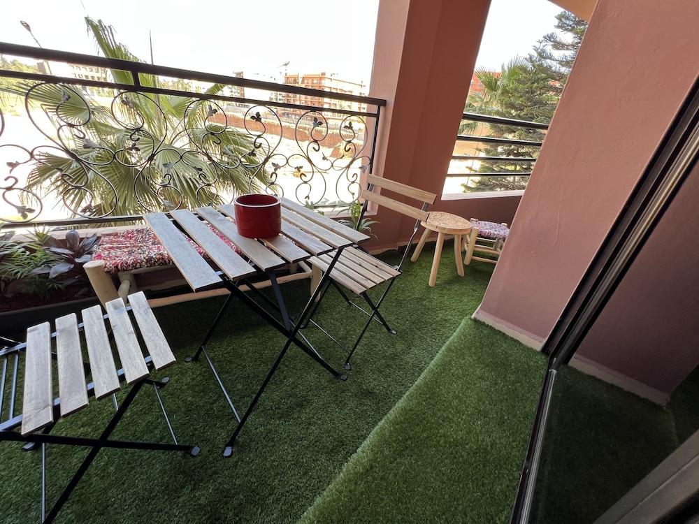 Appartement Dexception