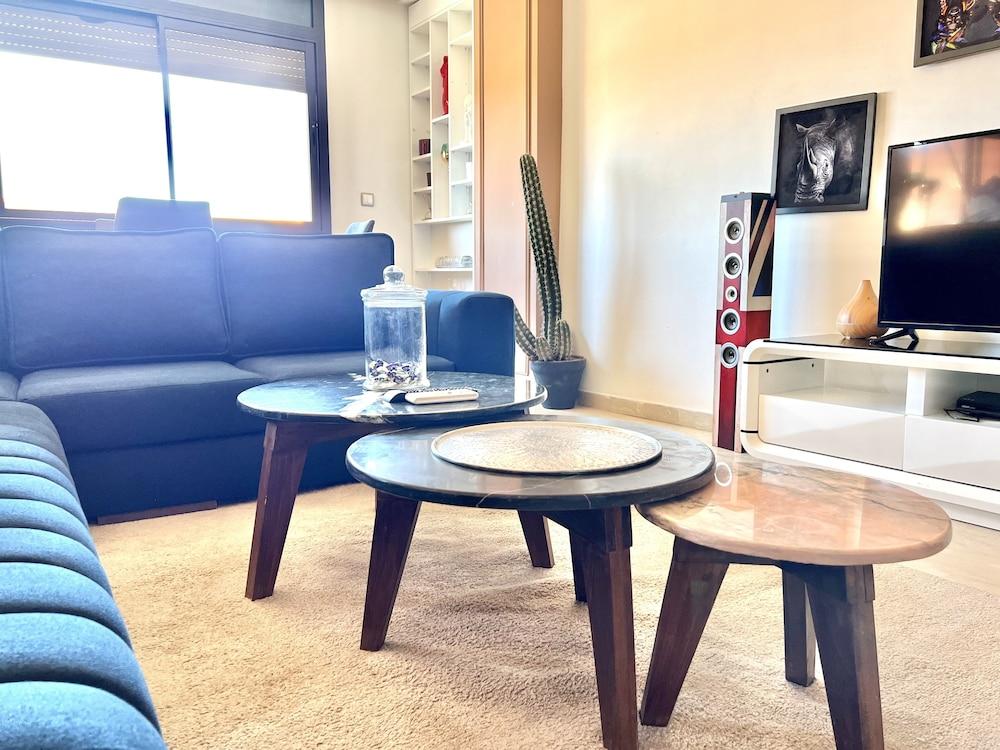 Magnificent Apartment