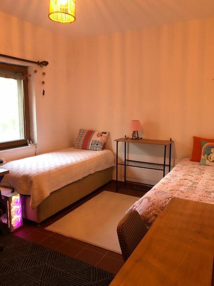 Salvia Boutique Hotel 2