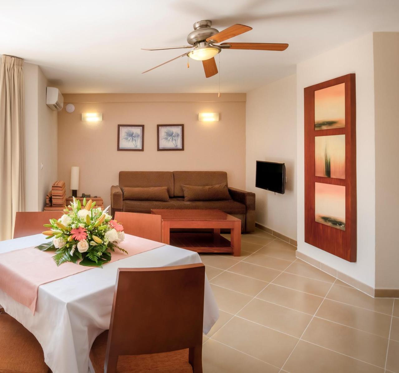 Apartamentos Vista Sur 1