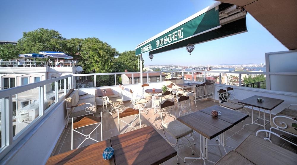 Nobel Hostel Guesthouse