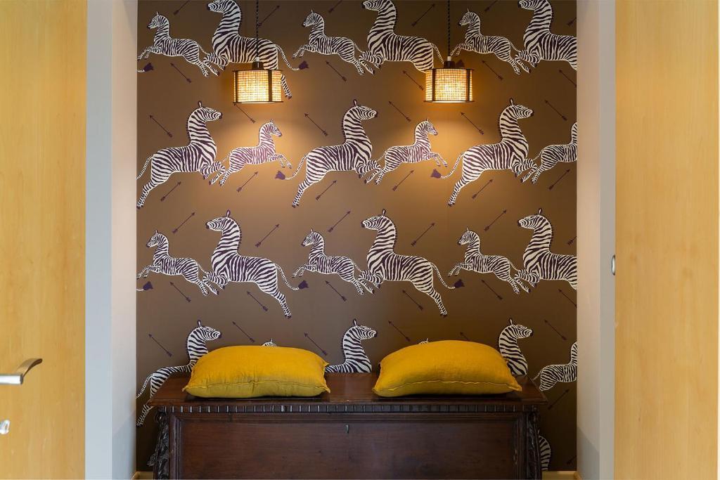 Zebra Naviglio Foresteria Lombarda 2