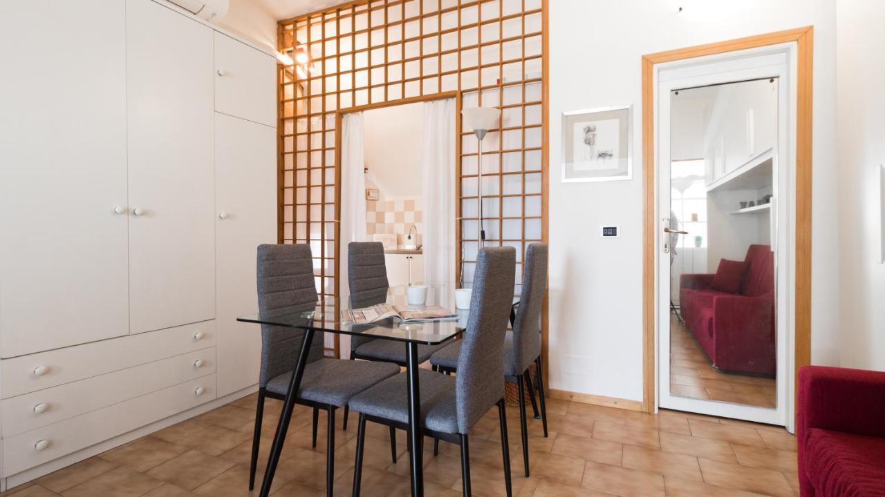 Italianway - Washington 91 1