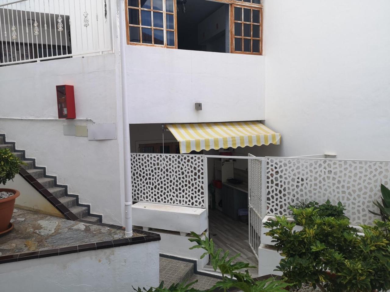 Apartamento Sofia Los Cristianos 1