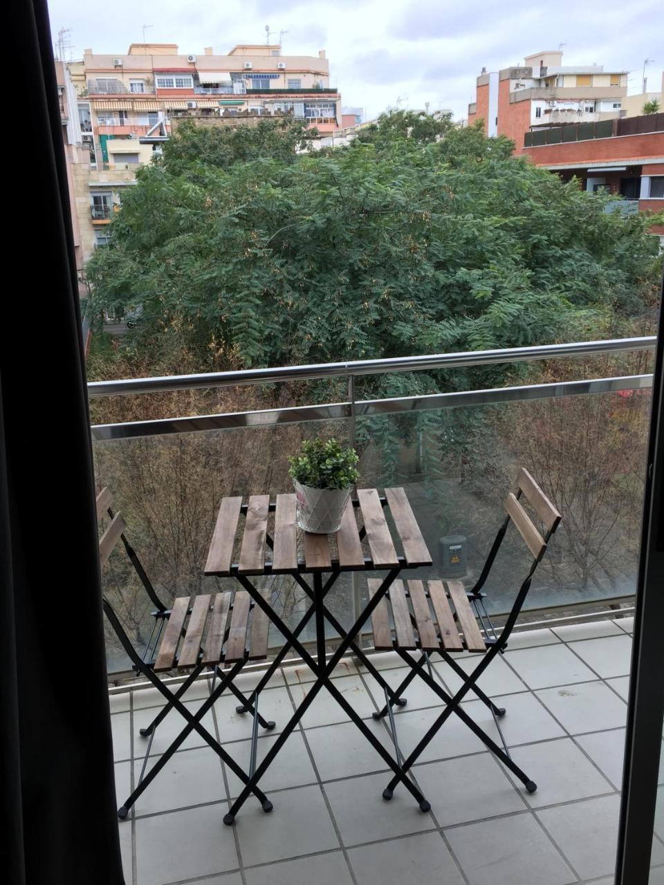 Apartamento Fira Barcelona 2