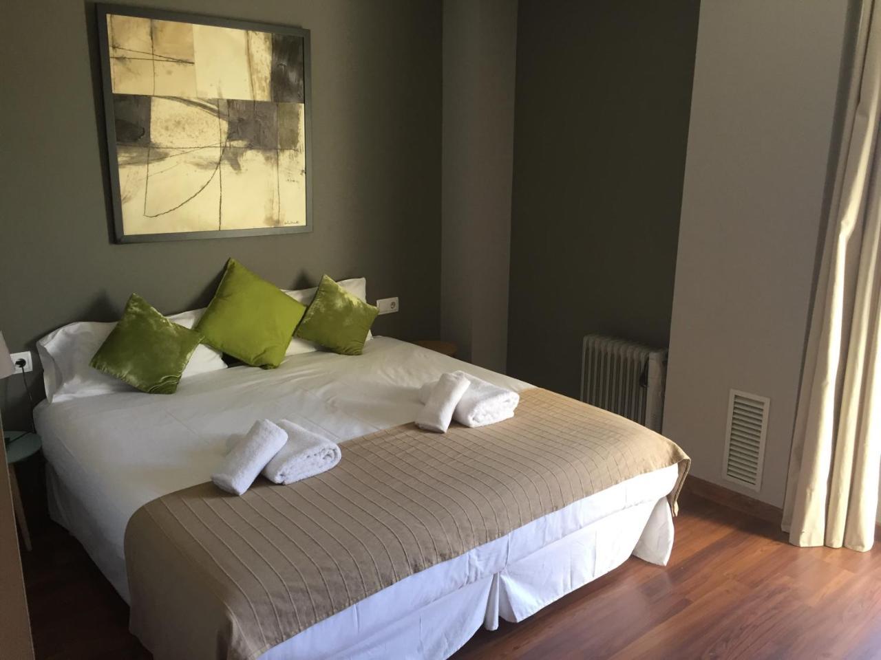 Apartamento Fira Barcelona 1