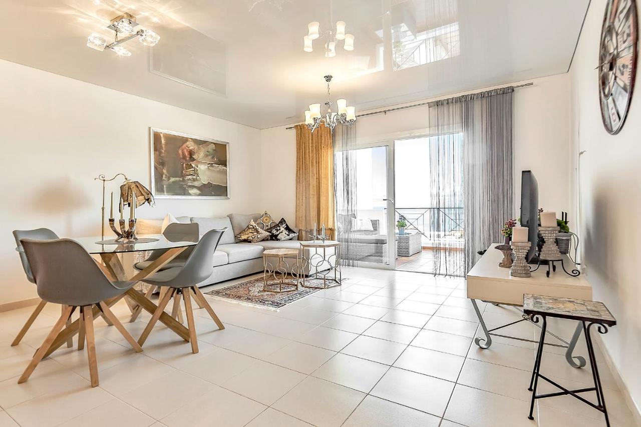 Balcon de Atlantico 2bed Apartment 1