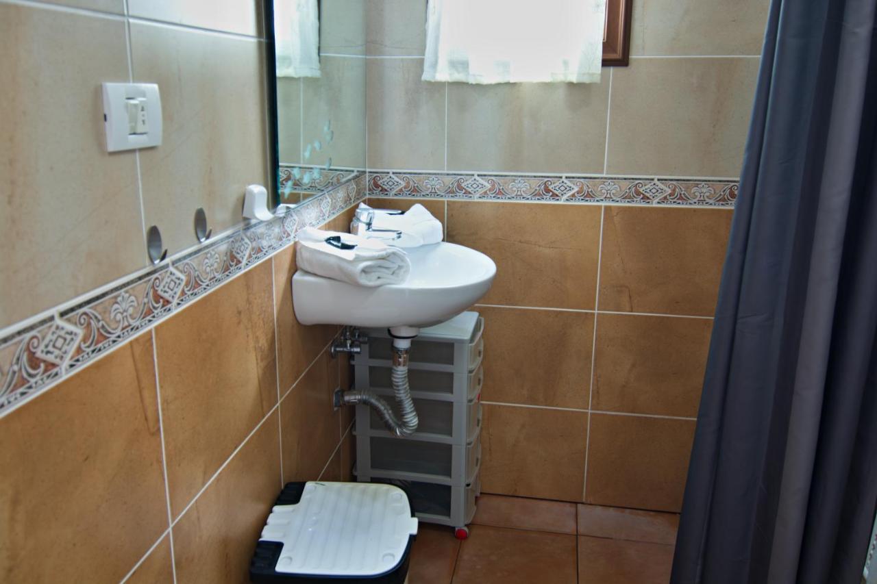 La Casita, a Dos Pasos de la Playa 1