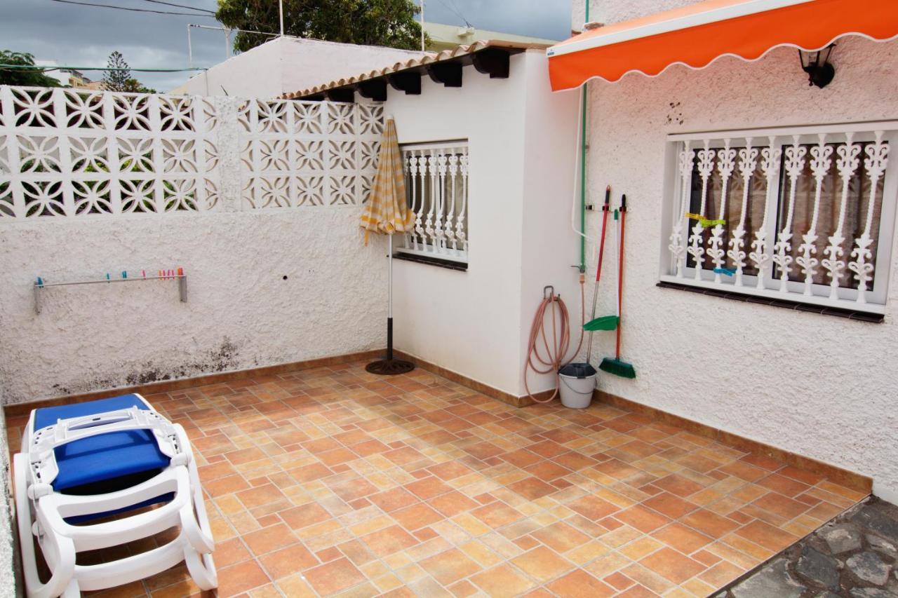 La Casita, a Dos Pasos de la Playa 2